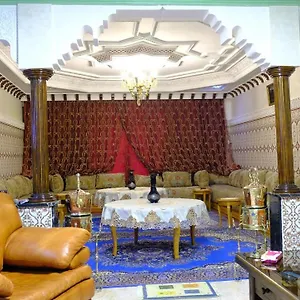  Apartment Marrakech Art Morocco
