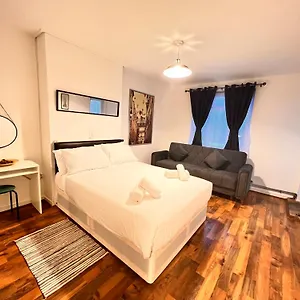  Homestay In Bethnal Green United Kingdom