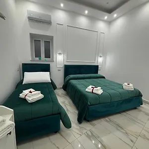  Casa vacanze Marghe Luxury Italia