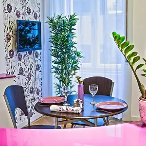  Apartment The Fashion Street Hungary