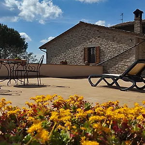  Casa di campagna Colle San Francesco Italia