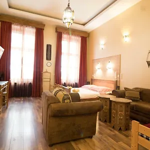  Apartment Royal Suites Hungary