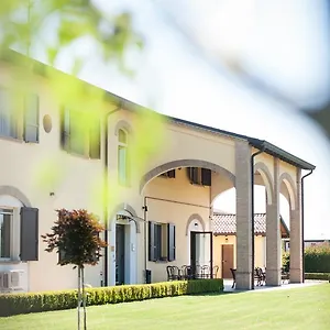  Casa di campagna Agriturismo Il Mondo Italia