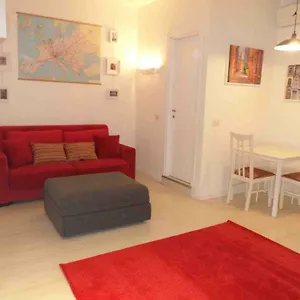 Apartamento Lunigiana 15, Milán